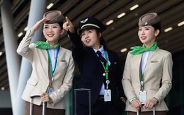 Bamboo Airways hỗ trợ hành khách khi chuyển sang ga T3 Tân Sơn Nhất