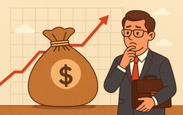 Nợ có khả năng mất vốn của BIDV tăng vọt, 'cục máu đông' toàn ngành ra sao?