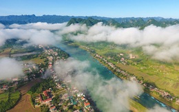 Phong Nha - Kẻ Bàng làm du lịch bằng sự tử tế