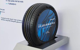 Lựa chọn lốp xe có thể thay đổi cảm giác mỗi ngày