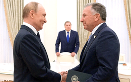 Nhà Trắng bác tin Mỹ - Nga có 'thỏa thuận ngầm' biến Ukraine thành vùng chiếm đóng