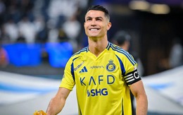 Điều kiện để các đội bóng Việt Nam chạm trán Ronaldo ở giải châu Á