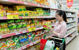 Hệ thống bán lẻ Satra giảm giá nhiều mặt hàng đón năm học mới