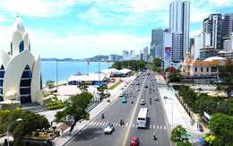 Cán bộ Ninh Thuận cũ về công tác tại trụ sở mới được hỗ trợ tiền thuê nhà 3 - 4,5 triệu/tháng