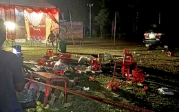 Vụ cán bộ xã ở Lào Cai gây tai nạn chết người: Bí thư xã viết thư xin lỗi