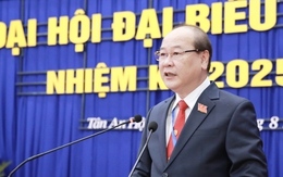 Xã Tân An Hội nhiệm kỳ mới: Đẩy nhanh công nghiệp hóa, hiện đại hóa nông nghiệp, nông thôn