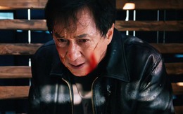 Thành Long đóng phim hành động ở tuổi 70