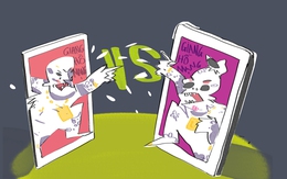 Giang hồ mạng thời nay ra sao?