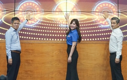 Phát động cuộc thi 'Bản sắc': Viết tiếp câu chuyện vẻ vang của dân tộc bằng ngôn ngữ của thời đại số