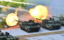 Công nghệ Hàn Quốc: Nhìn từ nền quốc phòng