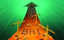 Các đại gia công nghệ Trung Quốc: Dịch chuyển trọng tâm 
sang Đông Nam Á