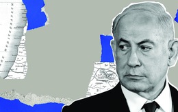 Israel và Netanyahu: Canh bạc Gaza đi vào ngõ cụt
