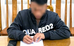 Bình luận xúc phạm công an trên Facebook, khóa tài khoản vẫn không thoát bị phạt