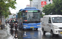 Đề xuất làn riêng cho xe buýt: Lo ngại các làn khác quá tải, bạn đọc góp ý cách làm