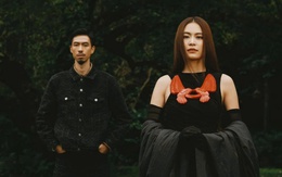 Ảnh Hoàng Thùy Linh và Đen Vâu bế hai em bé sôi sục mạng: Giới hạn nào cho quyền riêng tư?