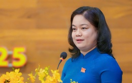 Phường Phú Thuận phát huy sáng kiến chuyển đất trống thành công viên, sân chơi