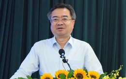 Văn nghệ sĩ TP.HCM góp ý báo cáo chính trị Đại hội Đảng