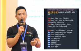 Chuyên gia an ninh mạng Hiếu PC chỉ dẫn cách tránh lộ thông tin cá nhân