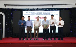 9 nhà máy thủy điện cùng truyền thông phòng tránh giảm nhẹ thiên tai