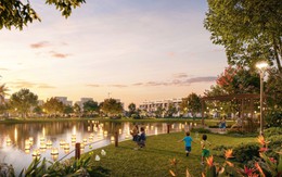 ‘Thành phố sống đầy’ Vinhomes Green City: Nơi trẻ lớn lên giữa ngàn khoảnh khắc hạnh phúc