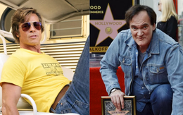 Lý do Quentin Tarantino khai tử phim 'cuối cùng' trong sự nghiệp