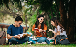 Công thức 4 sẵn sàng trước khi cho con du học