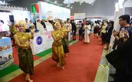 Tìm vị trí và mô hình đầu tư trung tâm triển lãm tầm vóc quốc tế cho TP.HCM