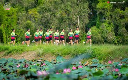 12.000 runner tham gia giải VPBank Đất Sen Hồng Music Marathon 2025