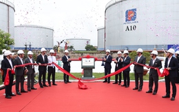 Petrolimex ra mắt nhiên liệu hàng không ‘xanh’, giảm đến 80% phát thải CO₂