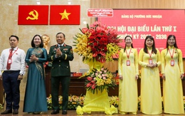 Phường Đức Nhuận, TP.HCM đột phá phát triển kinh tế tư nhân nhiệm kỳ tới