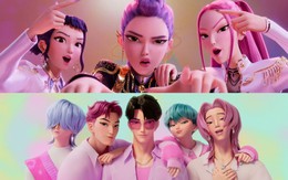 Top 2 Netflix mọi thời đại, 'Kpop Demon Hunters' tiến ra rạp lớn với hơn 300 suất cháy vé!