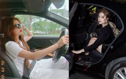 Hoàng Thùy Linh giàu cỡ nào ở tuổi 37?