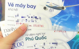 Cảnh báo giả mạo Vietravel Khánh Hòa để lừa đảo du khách