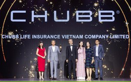 Chubb Life Việt Nam đạt danh hiệu ‘Nơi làm việc tốt nhất Châu Á 2025’