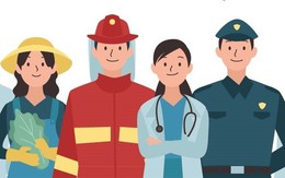 Chế độ phụ cấp với cán bộ, công chức, viên chức và người lao động sau sắp xếp