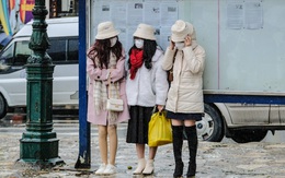 Không khí lạnh hoạt động sớm và mạnh dần từ khoảng tháng 10-2025