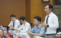 Tọa đàm 'Tư nhân đầu tư hạ tầng từ chính sách đến thực thi'