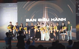 Ra mắt Chi hội sáng tạo nội dung trên nền tảng số KLIC  trực thuộc VECOM