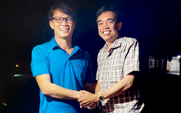 Hiệu trưởng làm đồ dùng cho trường bị phạt tù 7 năm được tại ngoại