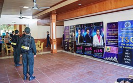 Đánh sập đường dây kiểu đa cấp đầu tư tiền ảo TCIS ngay tại hội thảo quy tụ 200 người