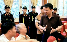 Vụ tiền ảo TCIS: Thuê người nước ngoài đóng vai doanh nhân thành đạt để lừa đảo