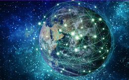 Ô nhiễm không khí làm GPS, viễn thông dễ ‘tê liệt’ trong bão Mặt trời