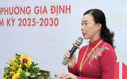 Phường Gia Định quyết tâm giải phóng mặt bằng rạch Xuyên Tâm, mở diện mạo mới