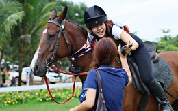 Đua ngựa vượt địa hình tại Lâm Đồng: Mở đầu cho dự án cá cược hoạt động