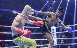 Thiếu Lâm đấu Muay Thái trên võ đài, ai thắng?