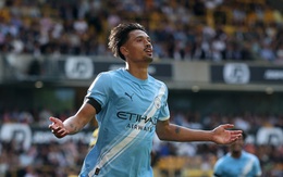 Tijjani Reijnders: 'Vũ khí' nâng tầm hàng tiền vệ Man City