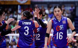 Thái Lan tuyên bố sẽ xét nghiệm giới tính vận động viên dự SEA Games 33