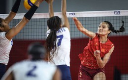 Fan bóng chuyền thế giới: U21 Việt Nam xứng đáng xếp cao hơn hạng 19