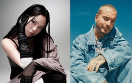tlinh và ngôi sao toàn cầu J Balvin tung 'hint' kết hợp chấn động ở Moments of Wonder?