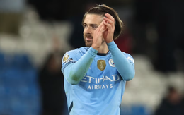 Jack Grealish sa sút vì không phải ‘trò ngoan’ của Guardiola